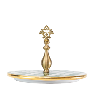 طبق تقديم الجبن من مجموعة السعودية الحصرية