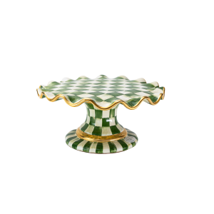 حامل الكيك مخدد من مجموعة السعودية الحصرية