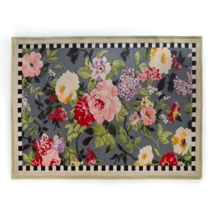 سجادة زهور تيودور - قياس 8 قدم * 10 قدم