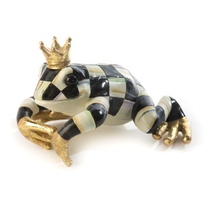 ديكور الضفضع المتسلق