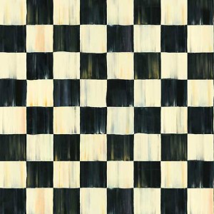 ورق الجدران من مجموعة كورتلي تشك