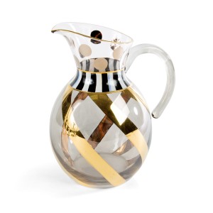 إبريق زجاجي تانغو
