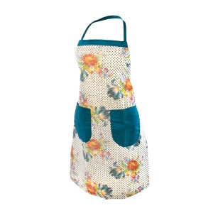 مريلة مطبخ فلاور ماركت