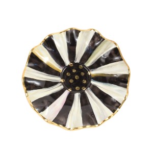 صحن الفنجان من مجموعة كورتلي تشك