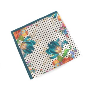 مناديل فلاور ماركت