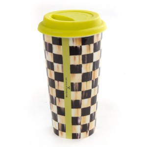 كوب للسفر من مجموعة كورتلي تشك