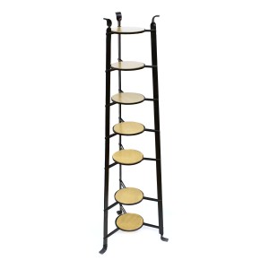 برج حامل أدوات الطهي